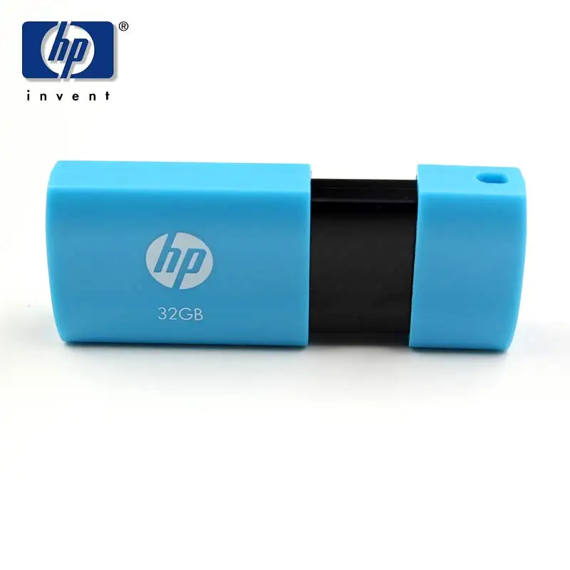 USB Flash Drive Pendrive 16gb pen drive flash memory USB stick mini black usb flash drive U  Disk (2)