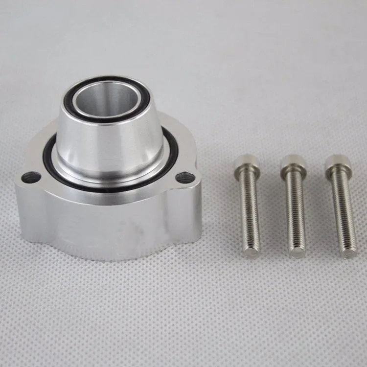Prix pour Nouveau Blow Off Adaptateur pour VAG 2.0 TSI FSiT TFSi BOV1014 Bride Aucun Logo Prix pour Nouveau Blow Off Adaptateur pour VAG 2.0 TSI FSiT TFSi BOV1014 Bride Aucun Logo