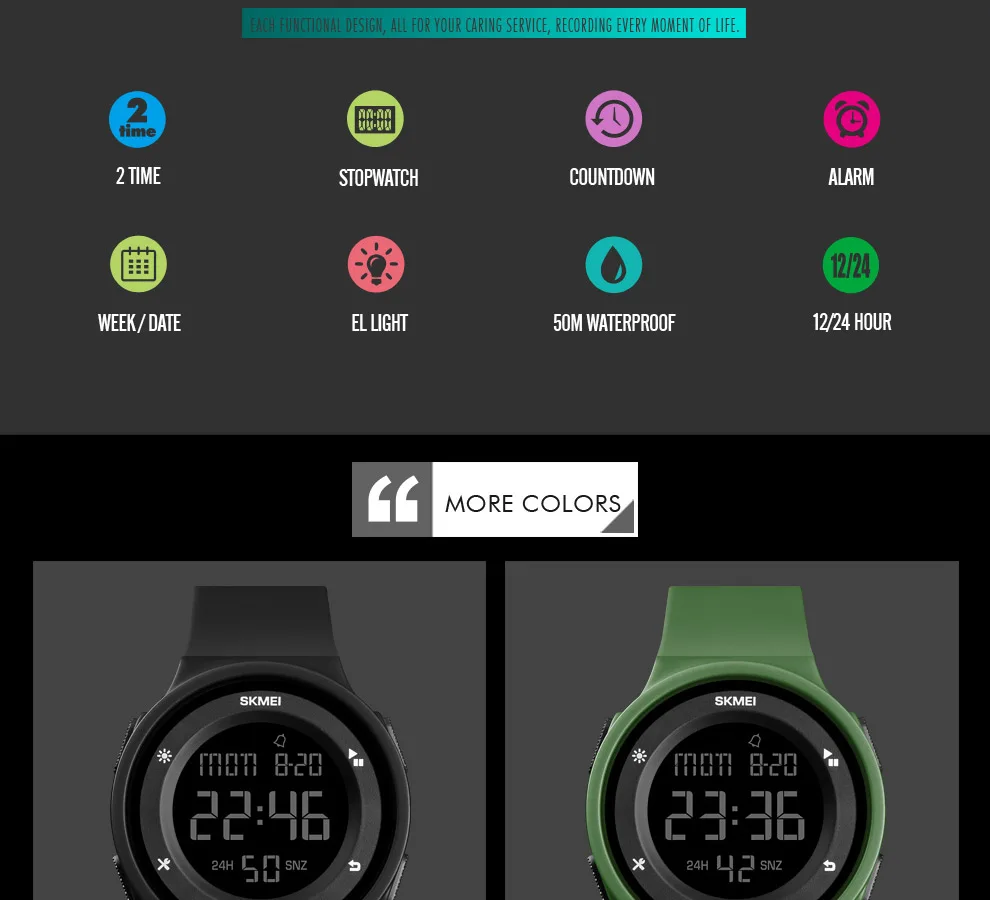 Sports Watches (4)