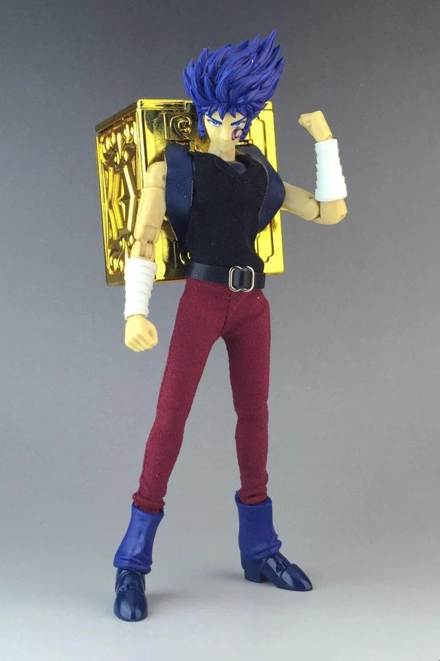 myth cloth ex cancer