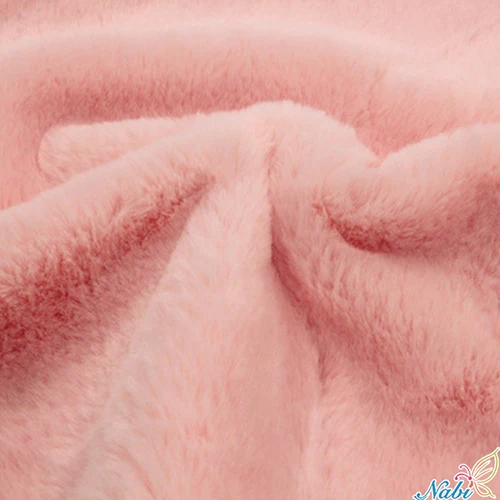 SMTA хлопчатобумажная ткань Лоскутная Ткань по метру Ткань для шитья мебели качественная одежда плюшевая ткань - Цвет: L198