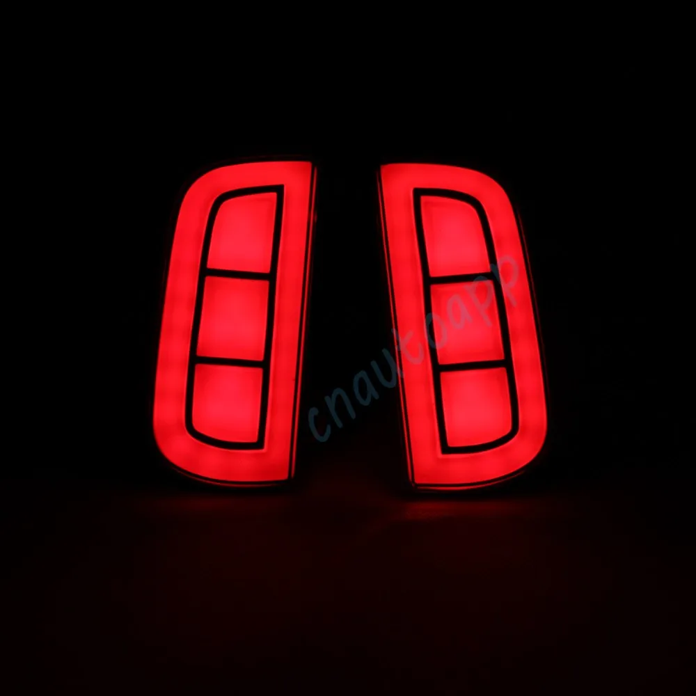 Honda Civic brake light 9