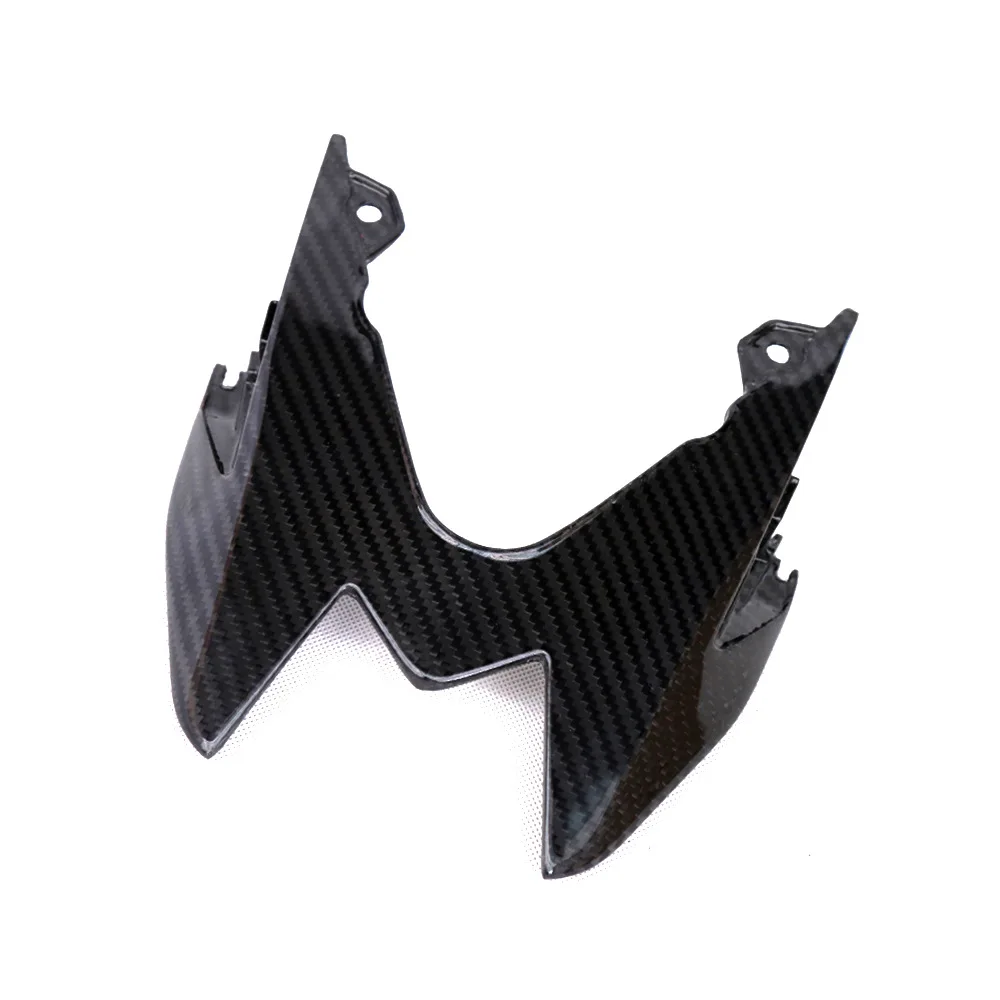 

For BMW S1000RR Carbon Fiber Rear Seat Tail Light Taillight Fairing Panel Deco Cover Guard Protector S 1000RR 2014 2015-2017