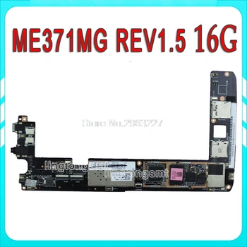 

For Asus NEW ME371MG Motherboard REV1.5 16G Laptop Mainboard 90NK0041-R000CO 100% Tested