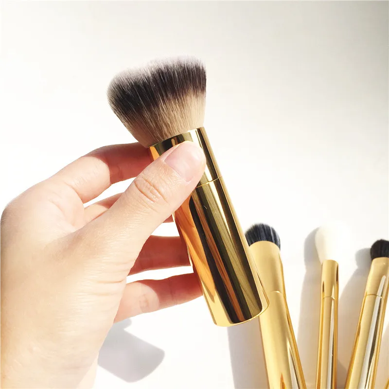 Tarte Stroke of Midnight Limited-Edition Brush Set _ 2