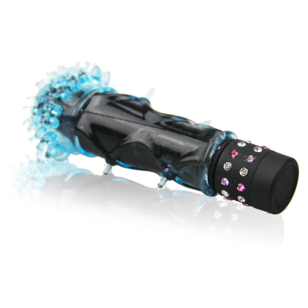 HB093 AV Mini G-Spot Vibrator (17)