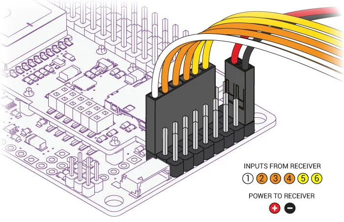 DIY Радиоуправляемый Дрон Квадрокоптер RTF X4M360L кадров Комплект с gps APM2.8 AT10 TX F14892-D