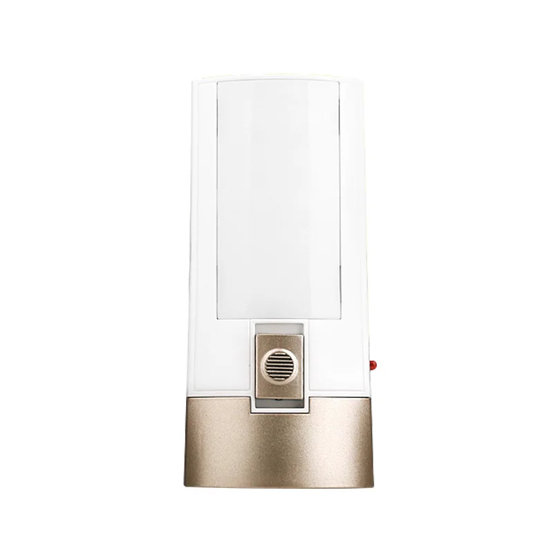 

LED Multi-function Torch Flashlight 18650 Battery Induction Charging Home Mini Night Light Portable Emergency Lighting Lantern