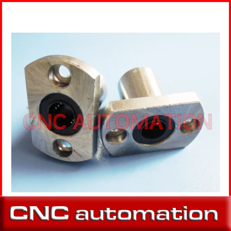 8 мм LMH8UU фланец линейный шарикоподшипник мм|linear motion|linear rail bearinglinear guide bearing |