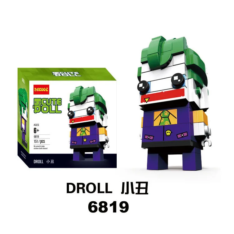 6819
