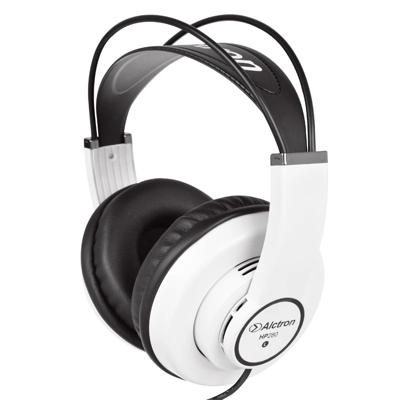 Профессиональные наушники Alctron HP280 для монитора студийные диджея Hi Fi стерео