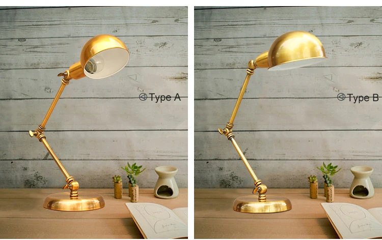 Table Lamp- (4)