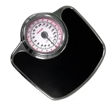 Весы для ванной отель номер указатель человека весы Механические весы для ванной здоровья 026