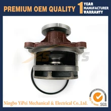 FOR Deutz BFM1013 Water pump 02937441 04259548 04500930 , free shipping