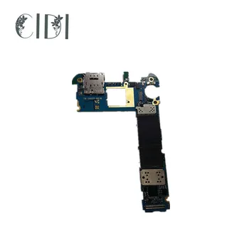 

CIDI US Version Used Unlocked Logic Boards,32gb for Samsung Galaxy S6 Edge G925T Motherboard for Galaxy S6 G925T