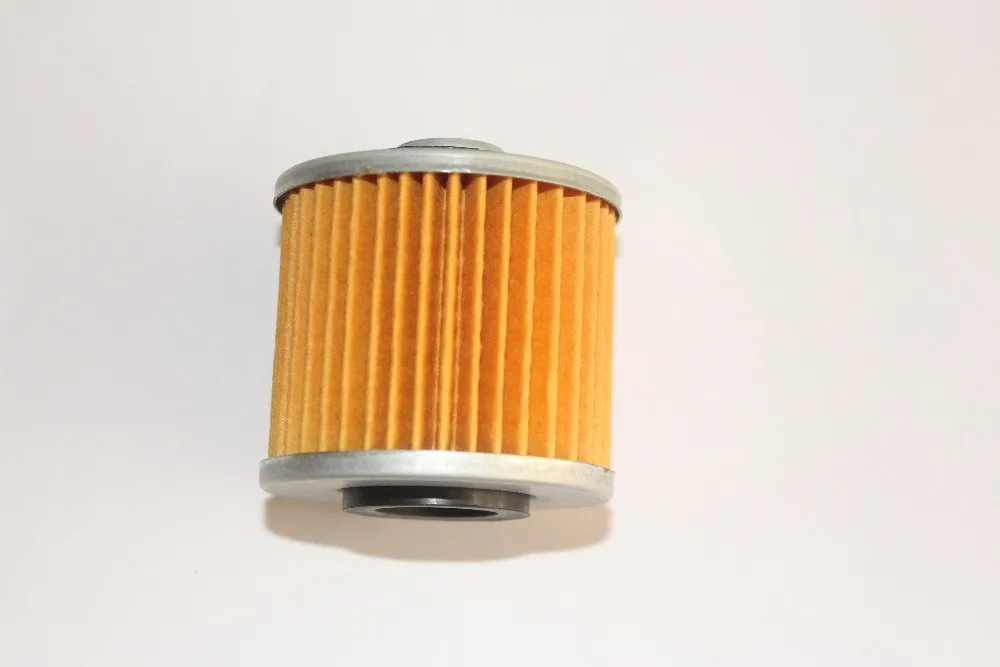 

Oil filter for Keeway Supershadow Cruiser Dorado Blackster Black Knight 250 Virago XV125 XV250 V Star Route 66 2V49FMM