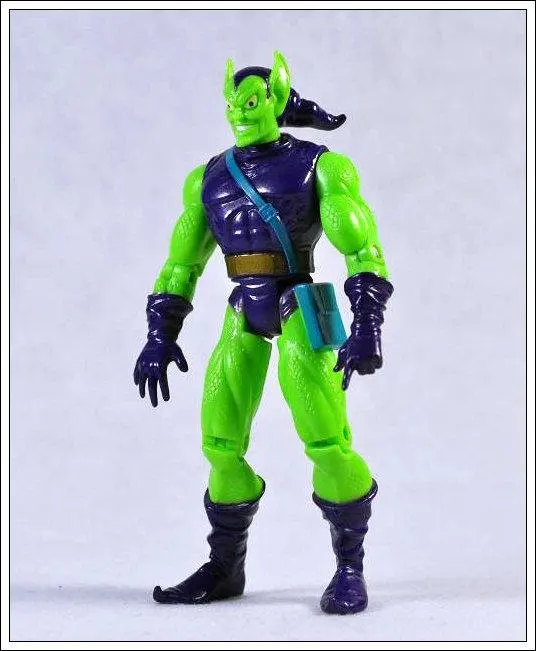 Зеленый 5' фигурка ребенок мальчик игрушка|boys toys|green goblintoys boys |