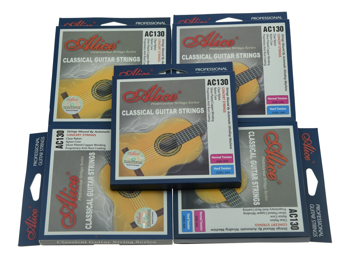 Menjaga Klasik Pcs String Batal Ketegangan 6