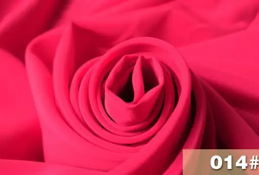 ROSE RED