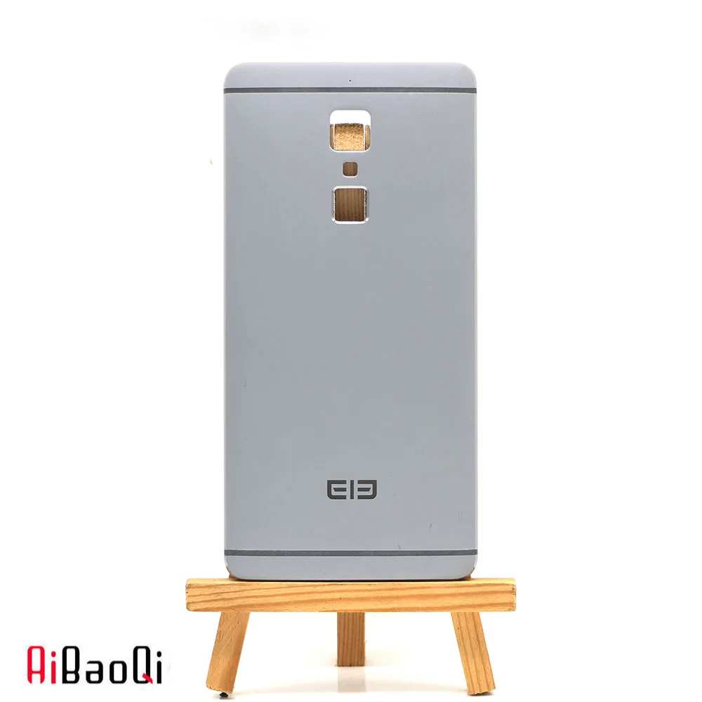 AiBaoQi Elephone S3 чехол для батареи Защитная батарея чехол задняя крышка для 5,2 дюймов Elephone S3 телефон+ 3 М клей