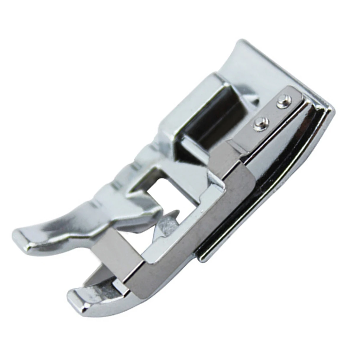 Snap on Edge Joining/Stitch in Ditch Foot For Babylock Brother Singer #9902