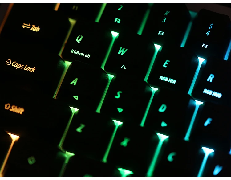 成品DZ60-RGB键盘_05