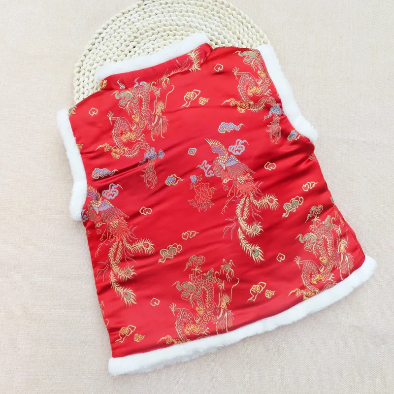 spring festival costume