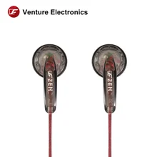Girişim elektronik VE ZEN kulaklık yüksek empedans 320 ohm kulaklık Hifi kulaklık