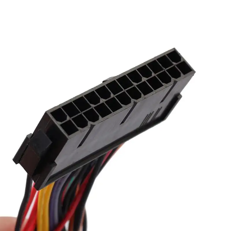 Внутренний адаптер питания для DELL 780 980 760 960 1 шт.|Компьютерные кабели и разъемы| |