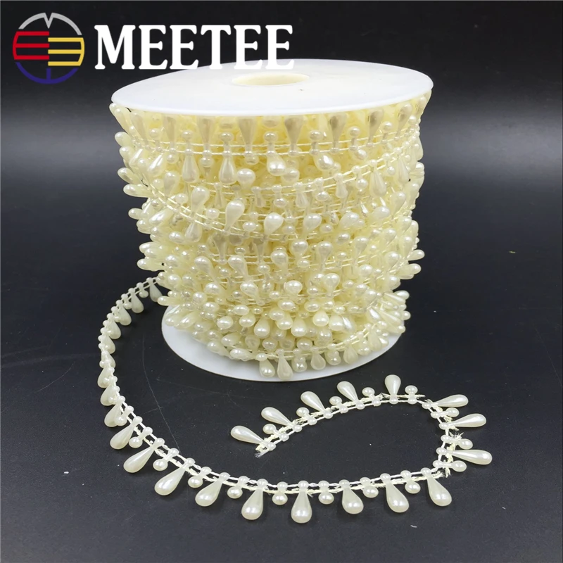 Buy 15 Meters Creative wedding decoration 16+6mm water