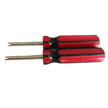 

Valve Stem Core Remover Tire Repair Tool Car Truck Tube Installer 6.12