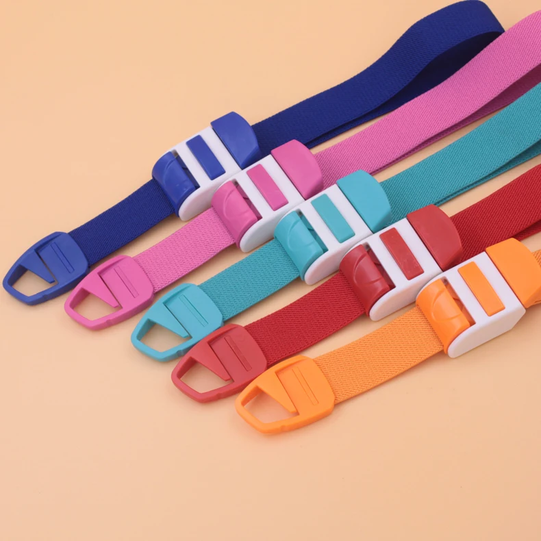 Buy Multi color Medical Elastic Quick Release