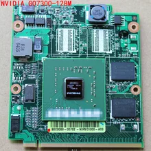 Продаж NF8VG2100 NF8VG2000 08G28AJ0321I GO7300 VGA Видео Графика карты для S U S A8J A8JP VGA-G7X A8J A8JN A8JC Z99J A8T A8TC