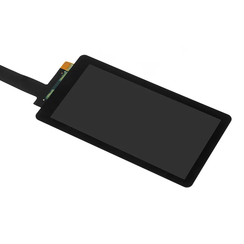 

Newly 5.5Inch LCD Module 2560*1440 2K LS055R1SX03 Light Curing Display Screen+Tempered Film for 3D Printer
