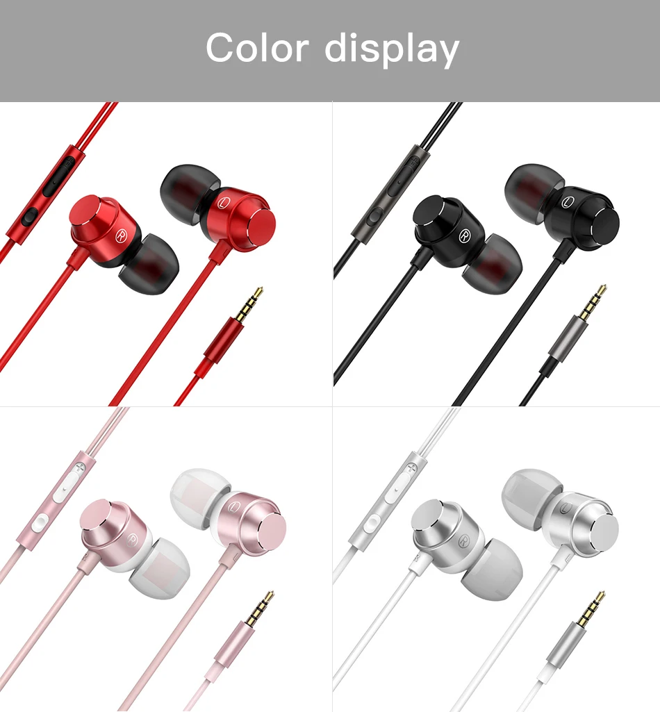 !ACCEZZ Magnetic Attraction Bluetooth Earphone Headset With Microphone For Xiaomi Huawei Samsung For iPhone 4 5 6 Hifi Headphone (11)