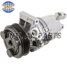 92600-CJ63A 92600CJ63A A42011A2900501 A42011A2900500 92600-CJ73D 92600-CJ73E воздуха Компрессор ac 57887 для Nissan Versa Cube 1.8L