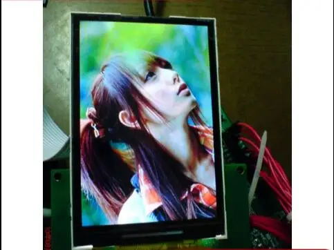 4 0 Inch Tft 16bit Parallel Port Color Screen 3 480 Hd Display R Drive 45 Pin Lcd Pin Lcd Hd Displaylcd Pin Aliexpress