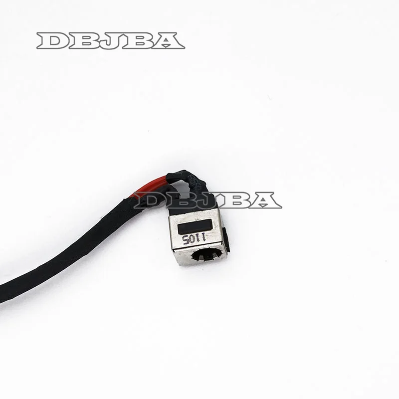Разъем питания постоянного тока для IBM LENOVO IDEAPAD Y460P Y560P 439523U 43952DU 439522U 6pin кабель