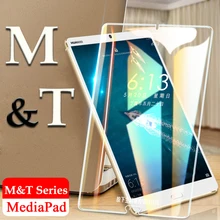 Для huawei mediapad t3 8,0 защитное стекло m5 m3 lite m5 pro 10,8 10,1 8,4 t3 t1-701 u 7,0 9,6 дюймов светильник закаленное huavei защитное стекло
