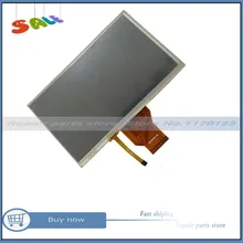 7 ''для snooper S8000 ЖК-дисплей экран с сенсорный экран