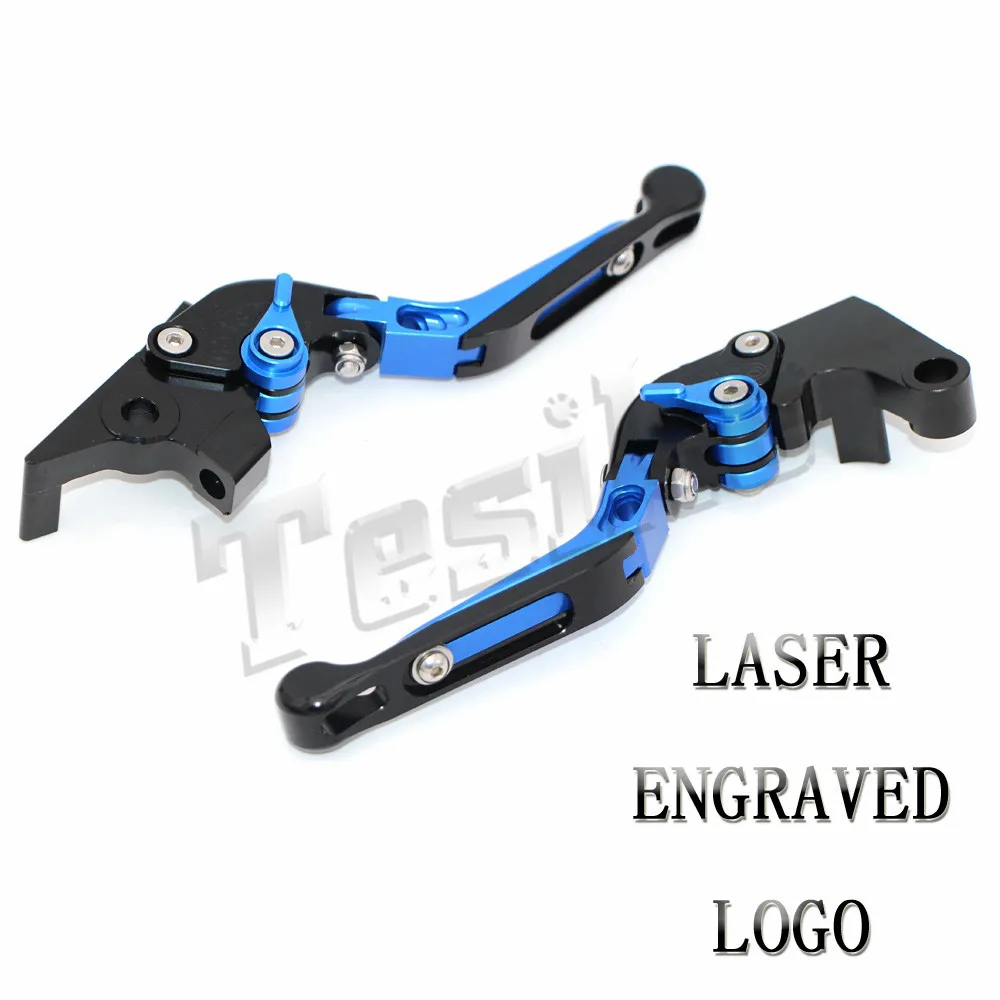 Рычаги тормозной муфты CNC для мотоцикла Ducati 1198/S/R 1198R 1198 R 2009 2010 2011 складной