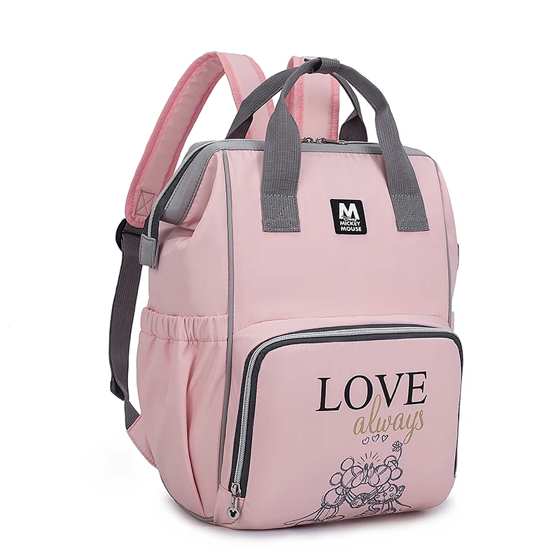 baby born diaper bag
