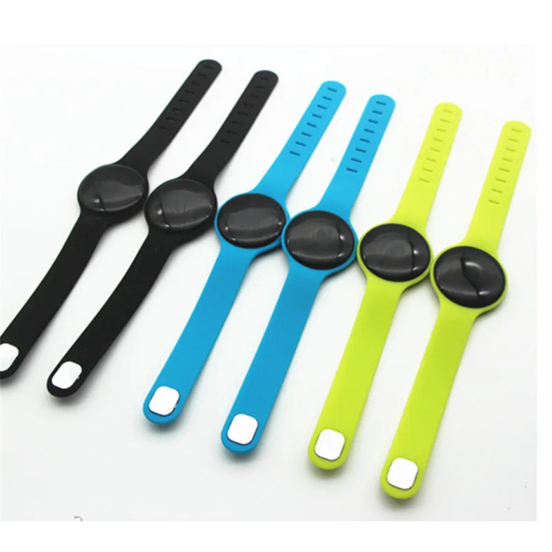 Pulseira Inteligente Sem Fio com SDK