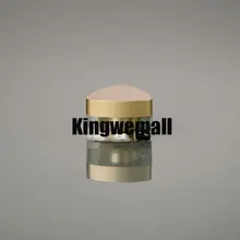 100 шт./лот Ёмкость 30 г 30 мл Акриловые крем банку-контейнер ff02