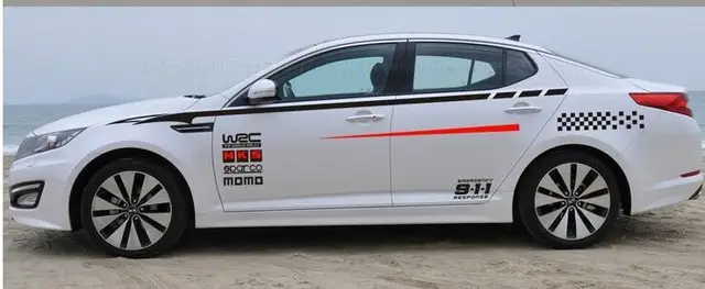 Honda civic наклейки