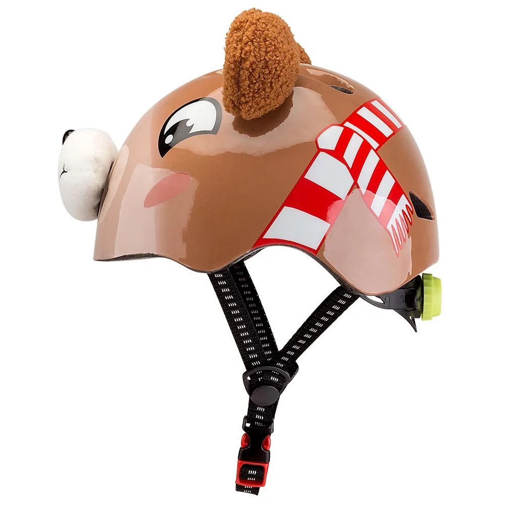 

Cute Children's Safety Helmet High Density EPS Cartoon Kids Sports Helmet for Cycling Riding Skateboard