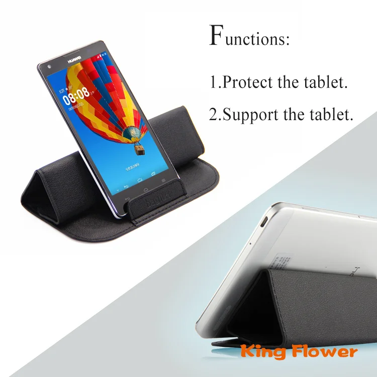 Ультратонкий чехол из искусственной кожи для Chuwi VI10 Pro 10 6 &quotпланшетный ПК chuwi vi10