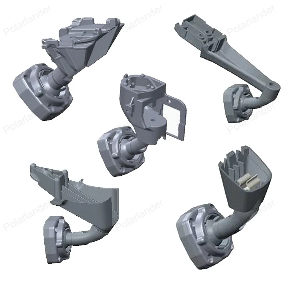 

silicone Mini Car DVR Holder Mirror Monitor video Recorder Mount 139 kinds sunvisor Special Bracket suction Sucker