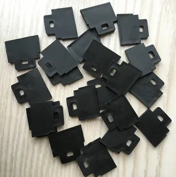 

10 pcs Mimaki jv3 solvent printer DX4 wiper Roland SP540 RS540 VP540 SJ745 SJ1000 XJ540 printer head solvent dx4 cleaning wiper