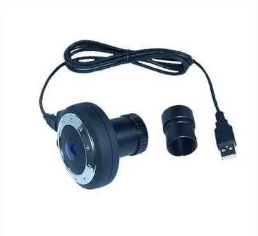 Aliexpress.com : Buy Electronic 1.3MP USB CMOS digital